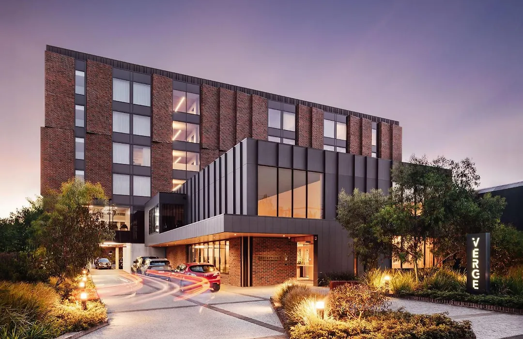 Hotel Verge Launceston-1