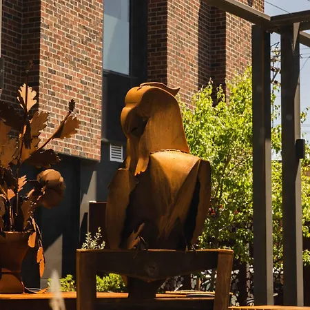 Hotel Verge Launceston-3