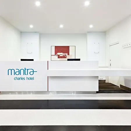 Mantra Charles Hotel-2