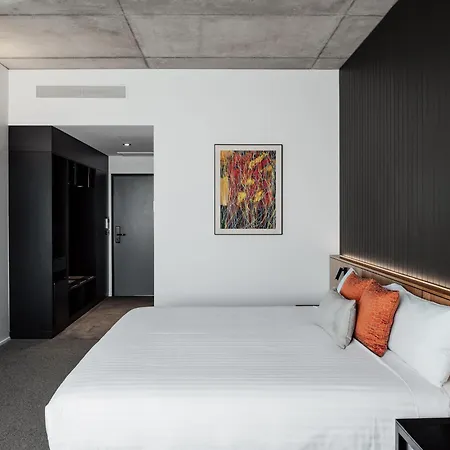 Hotel Verge Launceston-2