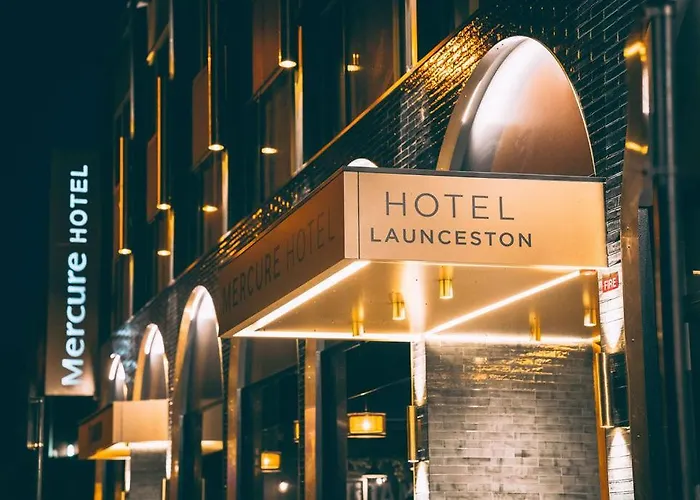 Launceston