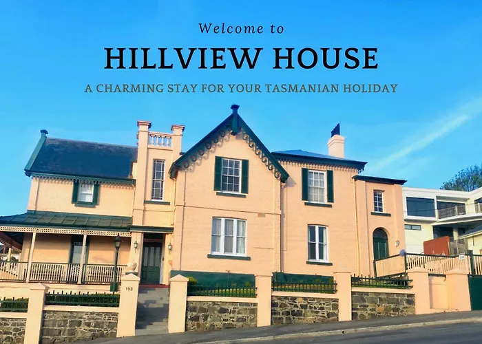 Hillview House